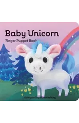 Baby Unicorn