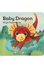 Baby Dragon