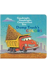 Dump Truck's Colours