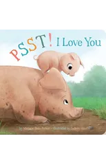 Psst! I Love You