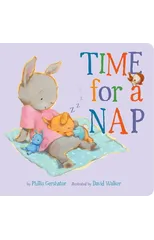 Time for a Nap