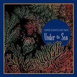 Super Scratch Art Pads