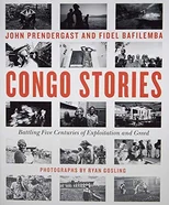 Congo Stories