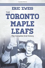 The Toronto Maple Leafs
