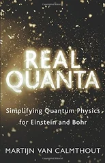 Real Quanta