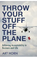 Throw Your Stuff Off the Plane