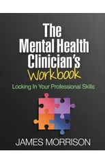 The Mental Health Clinician's Workbook
