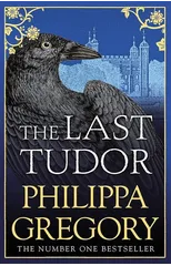 The Last Tudor