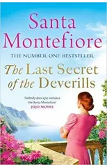 The Last Secret of the Deverills