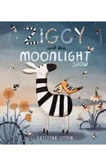 Ziggy and the Moonlight Show