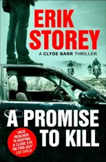 A Promise to Kill