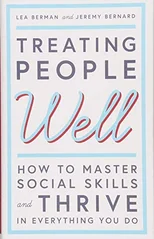 Treating People Well