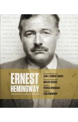 Ernest Hemingway