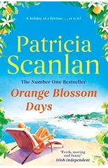 Orange Blossom Days
