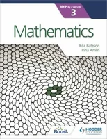 Mathematics for the IB MYP 3