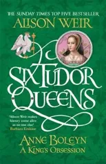 Six Tudor Queens
