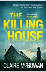 The Killing House (Paula Maguire 6)