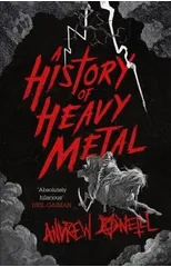 A History of Heavy Metal
