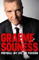 Graeme Souness – Football