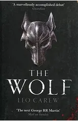 The Wolf (The UNDER THE NORTHERN SKY Series, Book 1)