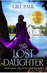 The Lost Daughter