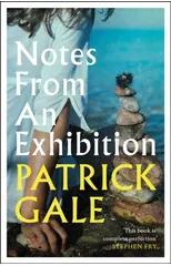 Notes from an Exhibition