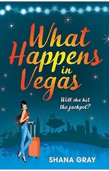 What Happens In Vegas