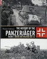 The History of the Panzerjager