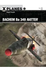 Bachem Ba 349 Natter
