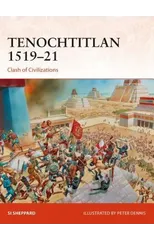 Tenochtitlan 1519–21