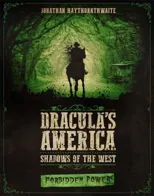 Dracula's America