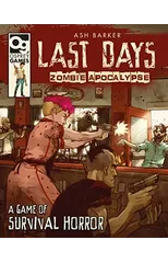 Last Days