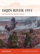Imjin River 1951