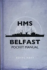 HMS Belfast Pocket Manual