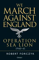 We March Against England