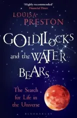 Goldilocks and the Water Bears