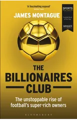 The Billionaires Club