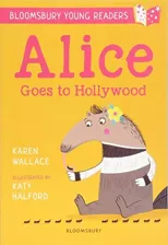 Alice Goes to Hollywood
