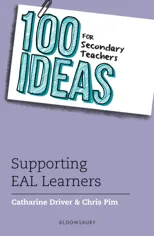 100 Ideas for Secondary Teachers