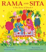 Rama and Sita