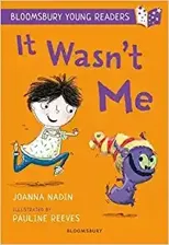 It Wasn't Me