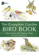 The Complete Garden Bird Book