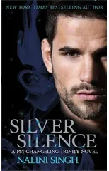 Silver Silence