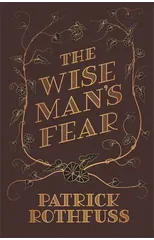 The Wise Man's Fear