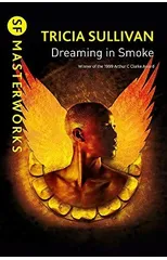 Dreaming In Smoke