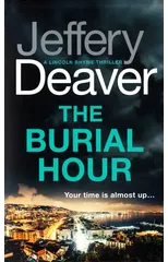 The Burial Hour