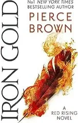 Iron Gold