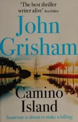 Camino Island