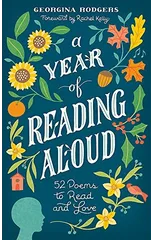 A Year of Reading Aloud