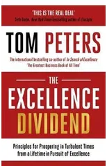 The Excellence Dividend